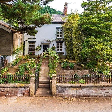 Cheshire Countryside, Delamere Forest, Family Retreat Rose Cottage Kelsall Extérieur photo