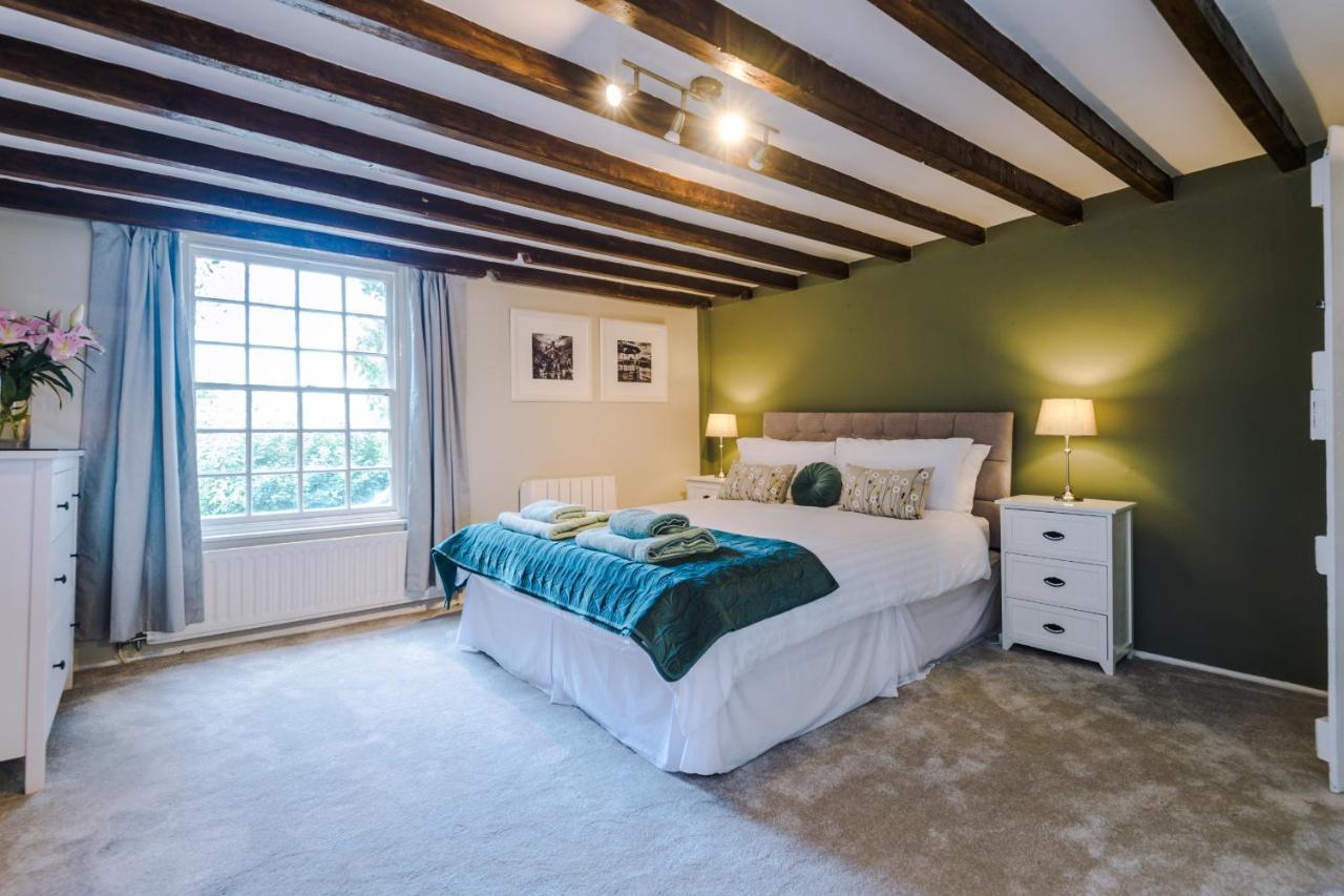 Cheshire Countryside, Delamere Forest, Family Retreat Rose Cottage Kelsall Extérieur photo