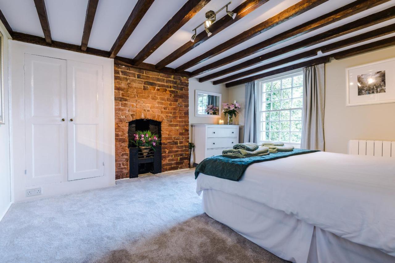 Cheshire Countryside, Delamere Forest, Family Retreat Rose Cottage Kelsall Extérieur photo