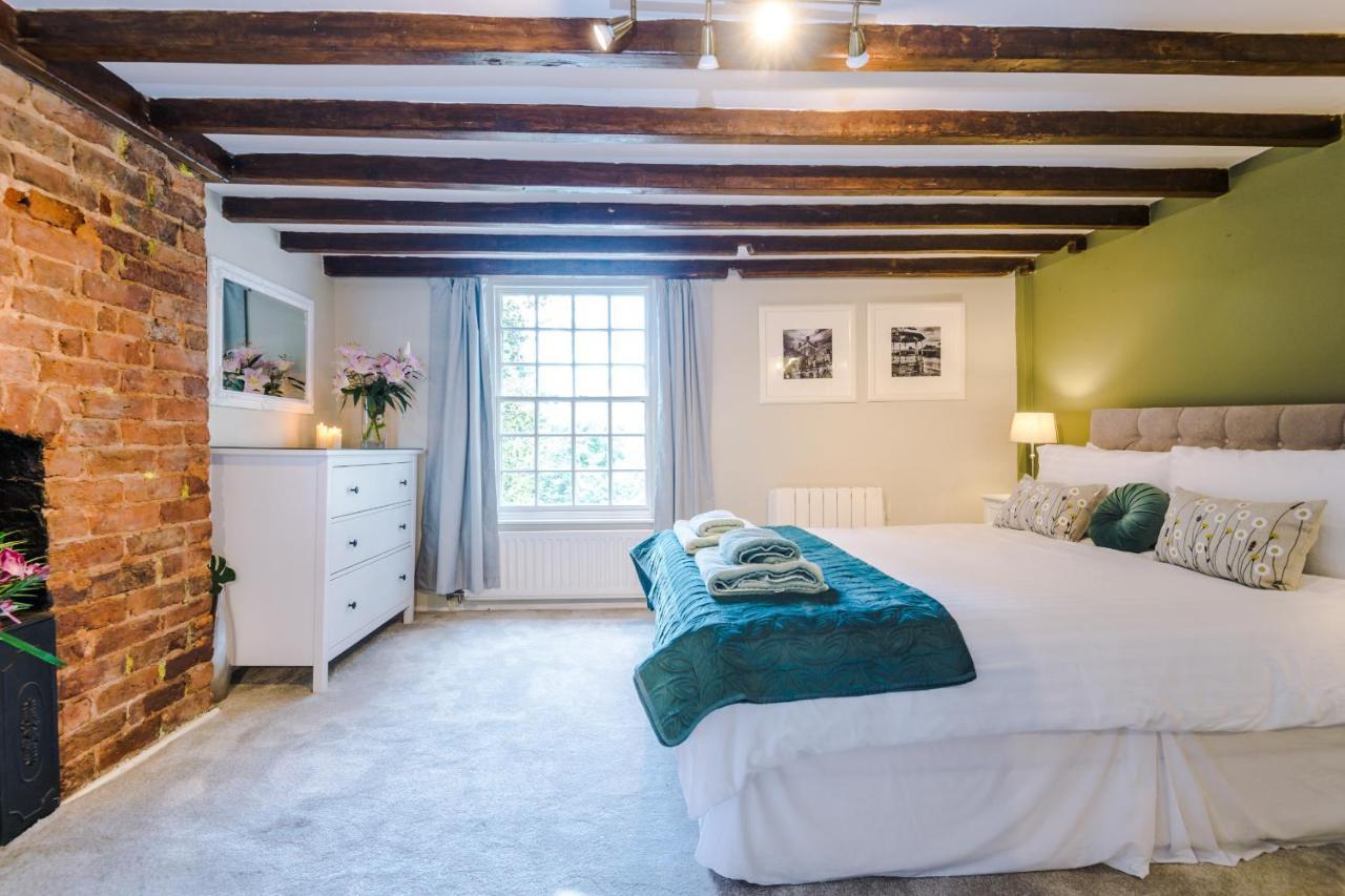 Cheshire Countryside, Delamere Forest, Family Retreat Rose Cottage Kelsall Extérieur photo