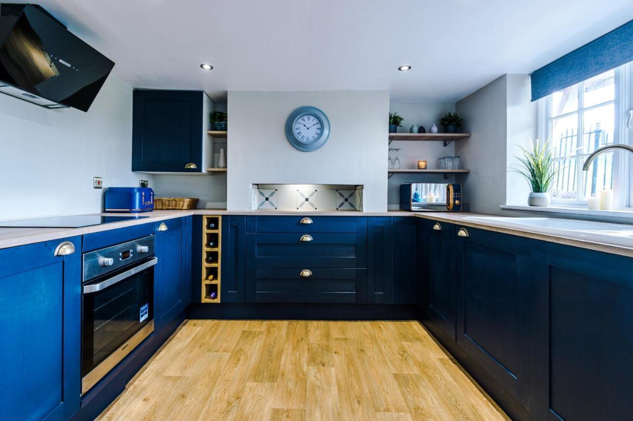 Cheshire Countryside, Delamere Forest, Family Retreat Rose Cottage Kelsall Extérieur photo