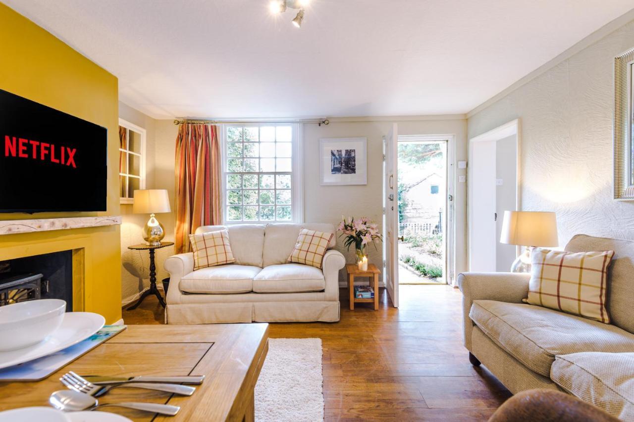 Cheshire Countryside, Delamere Forest, Family Retreat Rose Cottage Kelsall Extérieur photo