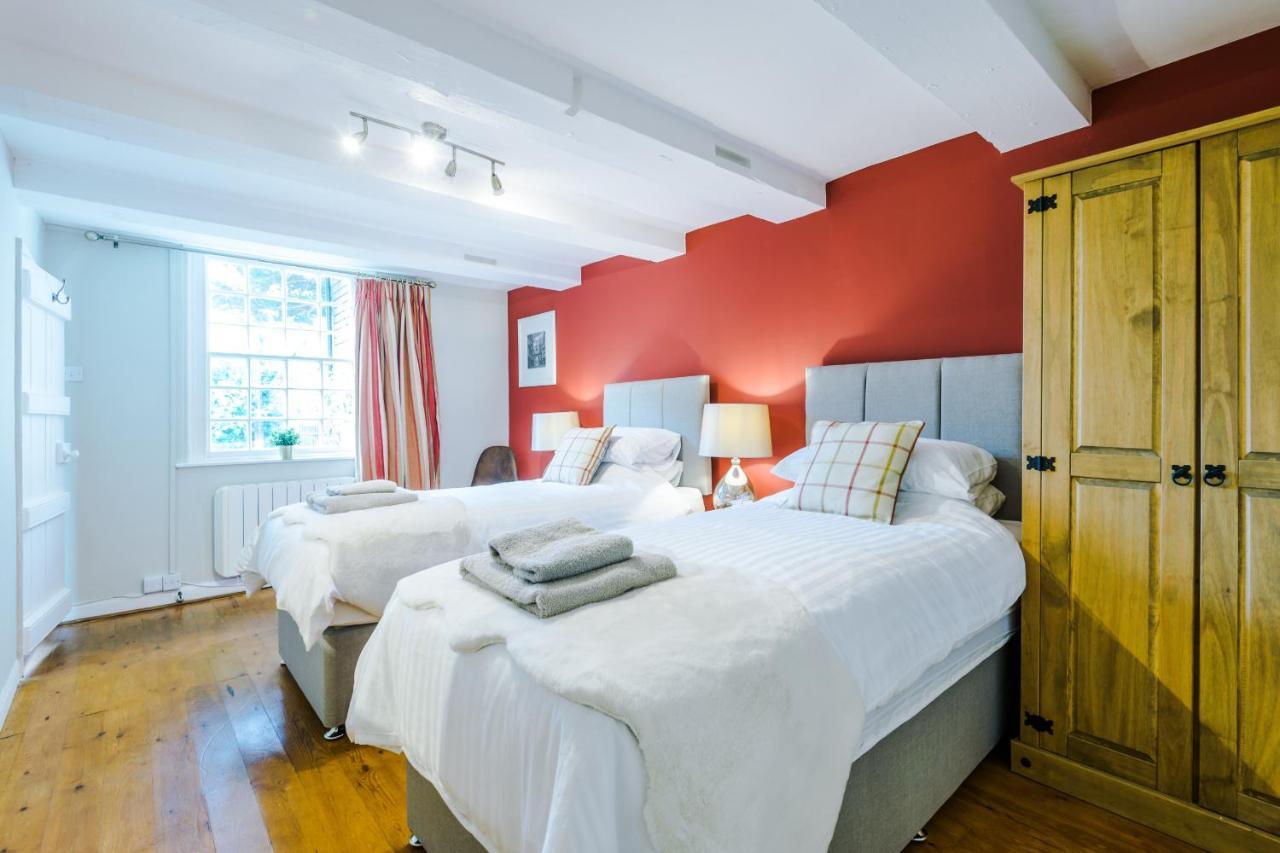 Cheshire Countryside, Delamere Forest, Family Retreat Rose Cottage Kelsall Extérieur photo