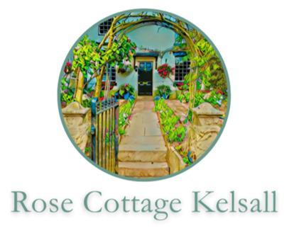 Cheshire Countryside, Delamere Forest, Family Retreat Rose Cottage Kelsall Extérieur photo